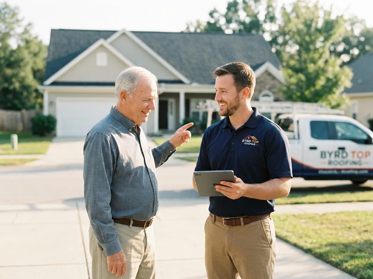 Roofing Copper Harbor, MI FAQs